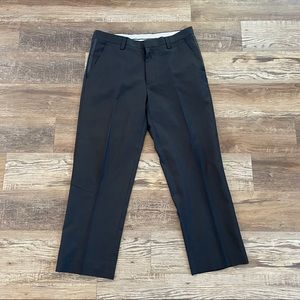 Travis Matthew black pants 32